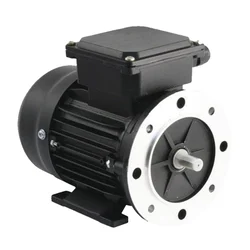 Havells(F4151) 1.5 HP Single Phase 4 Pole Flange Mounted AC Motor, 1500 RPM With 1 Year Warranty